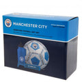 Blue - Lifestyle - Manchester City FC Signature Football Gift Set