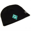 Black - Back - SV Werder Bremen Adults Unisex Umbro Knitted Hat