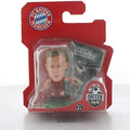 Red - Back - FC Bayern Munich SoccerStarz Kimmich Figure