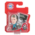 Green - Back - FC Bayern Munich SoccerStarz Neuer Figure
