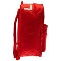 Red - Back - Liverpool FC Backpack