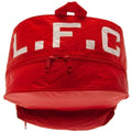 Red - Side - Liverpool FC Backpack