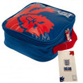 Blue-Red - Back - England FA Lunch Bag