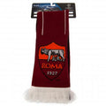 Red-Black-White - Lifestyle - AS Roma Champions League Scarf