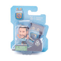Multicoloured - Back - Argentina SoccerStarz Messi Figure