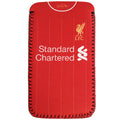Red-White - Back - Liverpool FC Henderson Phone Case