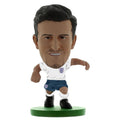 White-Navy - Front - England FA Harry Maguire SoccerStarz Figurine