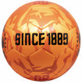 Orange - Back - KNVB Netherlands Camo Football