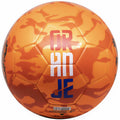 Orange - Lifestyle - KNVB Netherlands Camo Football
