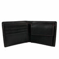 Black-Yellow-Red - Side - Harry Potter Gryffindor Wallet