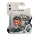 White-Navy - Back - Tottenham Hotspur FC Gareth Bale SoccerStarz Football Figurine