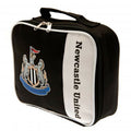 Black-White - Back - Newcastle United FC Lunch Bag