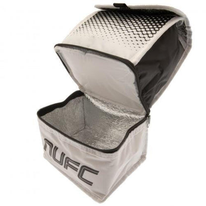 Black-White - Lifestyle - Newcastle United FC Fade Lunch Bag
