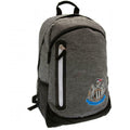 Grey-Black - Lifestyle - Newcastle United FC Premium Backpack