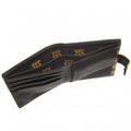 Black-Yellow - Lifestyle - Harry Potter Hogwarts Wallet