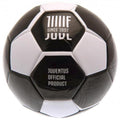 Black-White - Back - Juventus FC Football