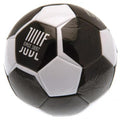 Black-White - Side - Juventus FC Football