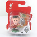 Red-Green - Back - Liverpool FC SoccerStarz Robertson Football Figurine