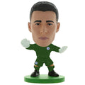 Green - Front - Chelsea FC Kepa Arrizabalaga SoccerStarz Football Figurine