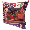 Multicoloured - Front - Bing Filled Cushion
