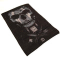 Black-White - Back - Call Of Duty War Zone Multiway Snood
