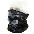 Black-White - Front - Call Of Duty War Zone Multiway Snood