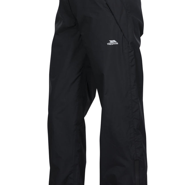 Trespass waterproof trousers womens sale