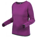 Azalea - Front - Trespass Womens-Ladies Pall Long Sleeve Jumper-Sweatshirt