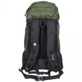 Olive - Pack Shot - Trespass Circul8 Hiking Backpack-Rucksack (30 Litres)