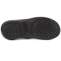 Ink - Lifestyle - Trespass Unisex Maxie Slip On Flip Flop