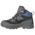 Marlin Blush - Lifestyle - Trespass Childrens-Kids Cumberbatch Waterproof Walking Boots