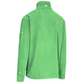 Clover - Back - Trespass Childrens-Kids Masonville Zip Neck Microfleece Top