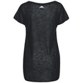 Black - Lifestyle - Trespass Womens-Ladies Nado Active Top