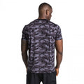 Camo Print - Pack Shot - Trespass Mens Ralton Short Sleeve Active T-Shirt