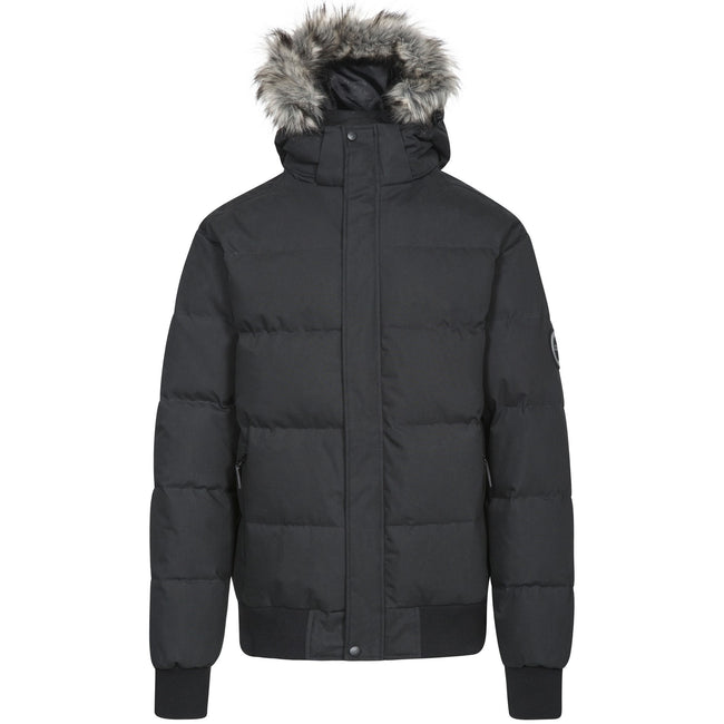 Trespass Mens Calgary DLX Down Jacket Discounts on Great Brands