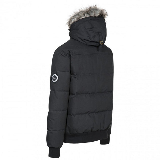 Trespass Mens Calgary DLX Down Jacket Discounts on Great Brands