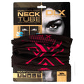 Black - Back - Trespass Womens-Ladies Ferrers X Neck Tube