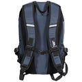Silver Reflective - Side - Trespass Race 20 Rucksack (20L)