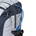 Silver Reflective - Pack Shot - Trespass Race 20 Rucksack (20L)
