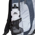 Silver Reflective - Close up - Trespass Race 20 Rucksack (20L)