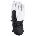 Black - Side - Trespass Womens-Ladies Derigi Gloves