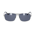 Steel - Back - Trespass Enforcement Sunglasses