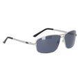 Steel - Front - Trespass Enforcement Sunglasses