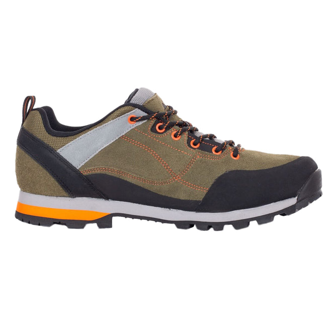 Trespass Mens Vorce Walking Shoes Discounts on great Brands