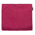 Sangria - Front - Trespass Childrens Girls Rescue Fleece Neckwarmer