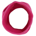 Sangria - Back - Trespass Childrens Girls Rescue Fleece Neckwarmer