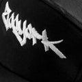Black - Lifestyle - Zoo York Mens Embroidered 5 Panel Cap