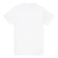 White - Back - Deadpool Mens Toxic Melt T-Shirt