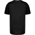 Black - Back - E.T. the Extra-Terrestrial Boys Over The Moon T-Shirt