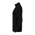 Black - Lifestyle - Projob Mens Merino Wool Thermal Top